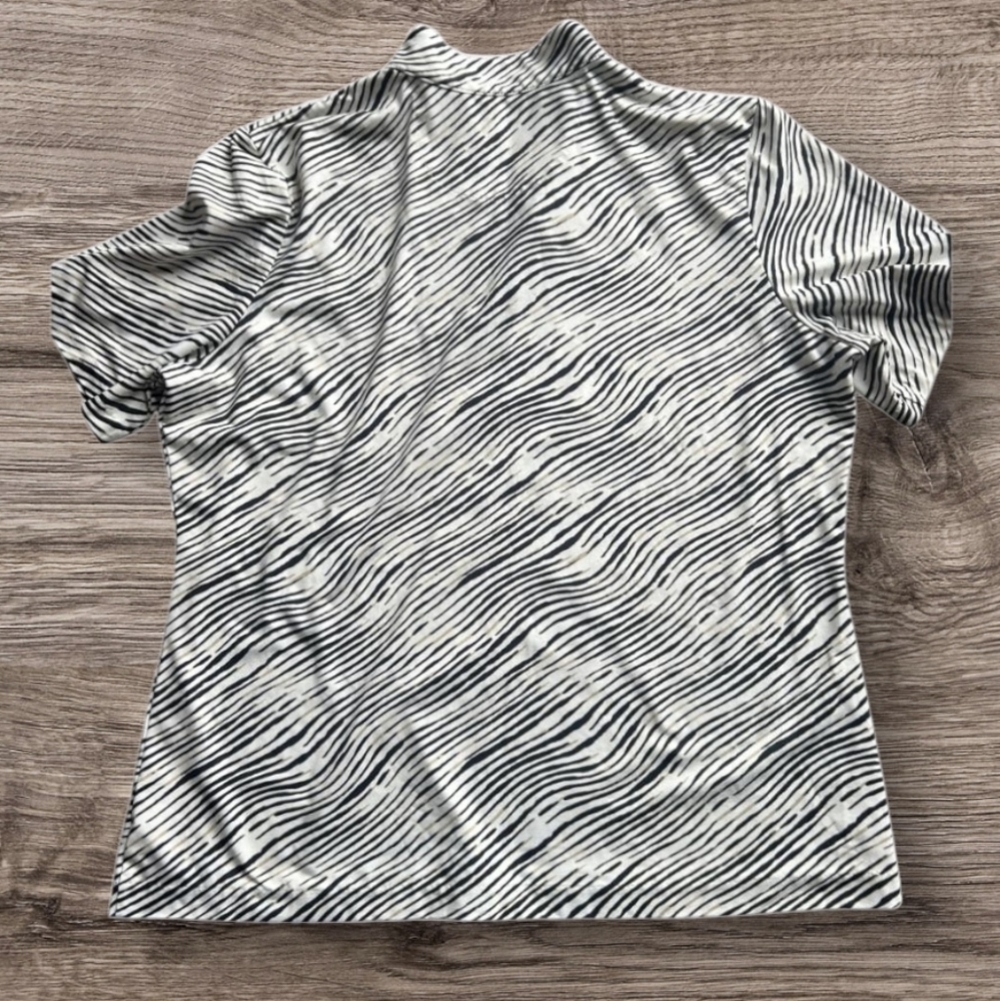 Tail Golf Shirt - Picture 7 of 7